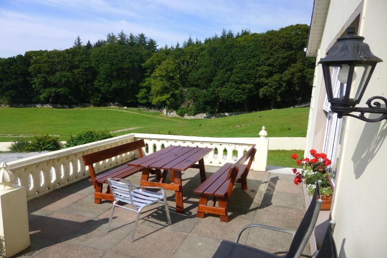 Muckross Riding Stables Killarney Zewnętrze zdjęcie